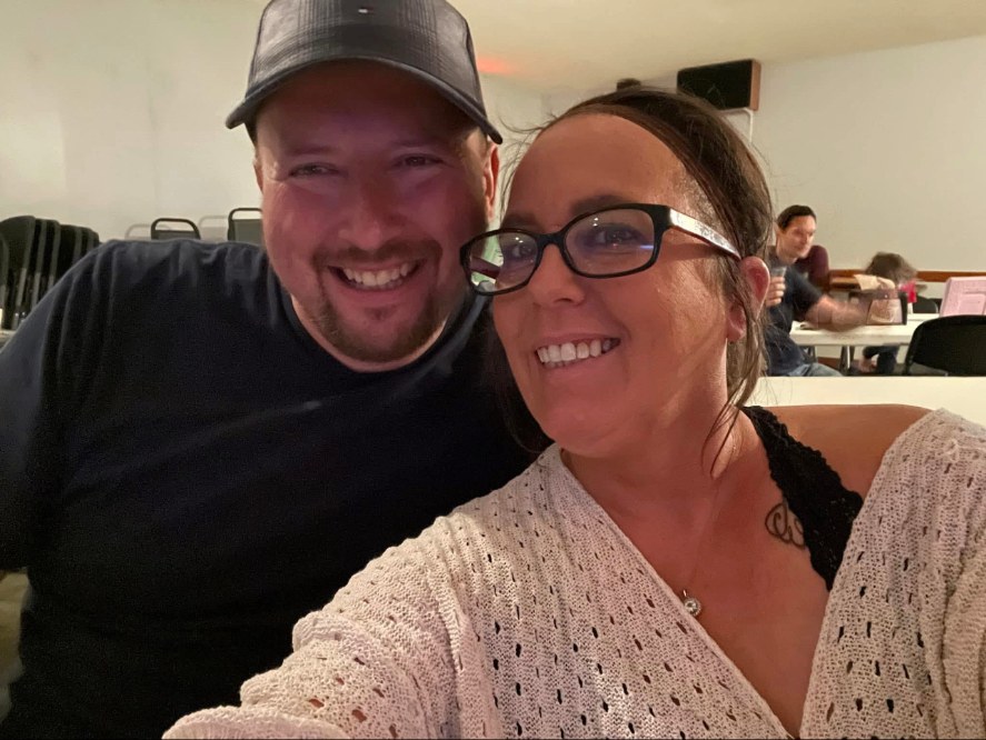Bo and Erin Norris, owners of Carolina Auto Glass
